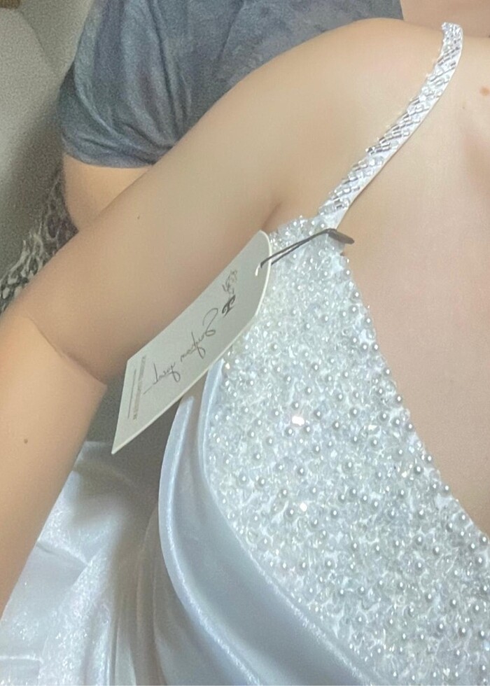 Gelinlik - Görsel 4