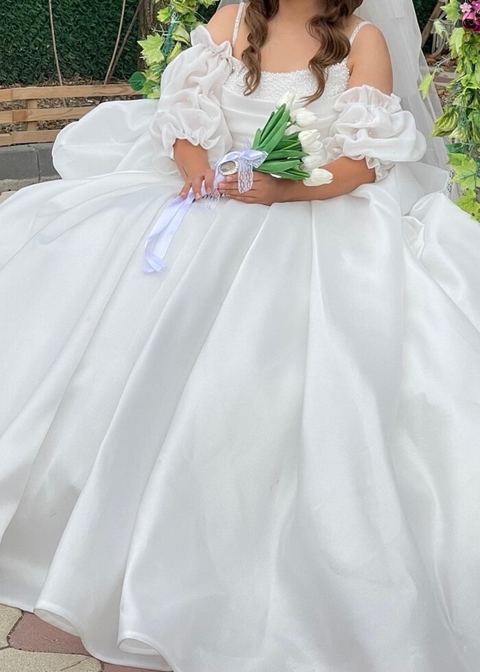 Gelinlik - Görsel 5