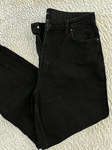 44 Beden Mom Jean