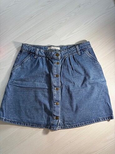 Mavi Jeans Kot etek