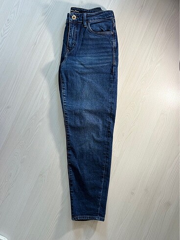 28 Beden Mom Jean
