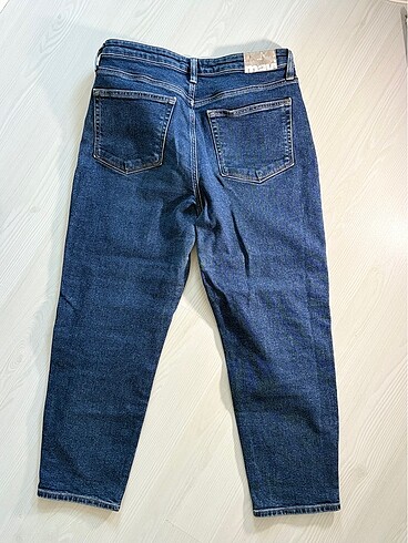 28 Beden Mom Jean
