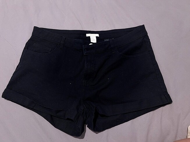 H&M Mini Şort