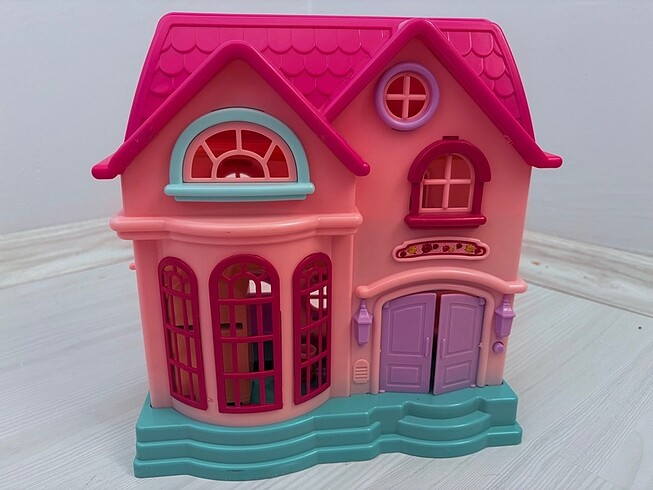 Barbie Ev