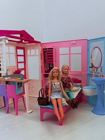 Barbie Ev
