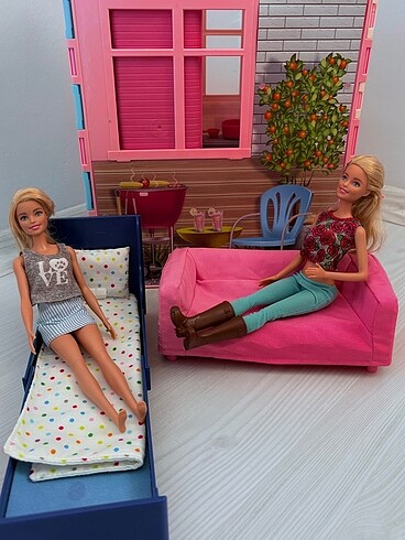 Barbie Barbie Ev