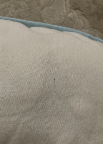 Bebek Yastığı - Görsel 3