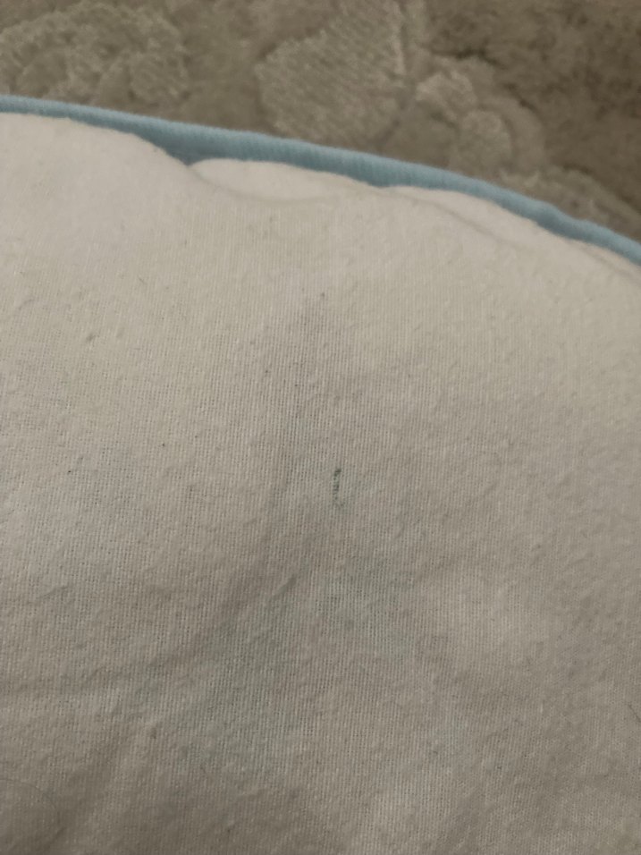 Bebek Yastığı - Görsel 3