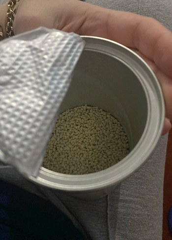 Mamsel Kimyonlu Rezene Çayı - Görsel 5