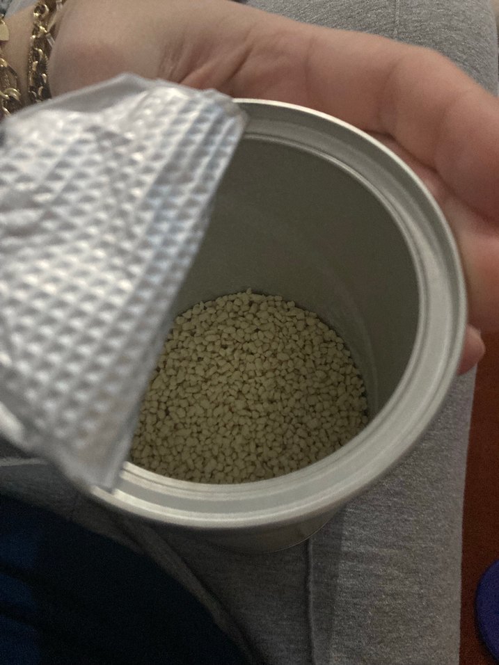 Mamsel Kimyonlu Rezene Çayı - Görsel 5