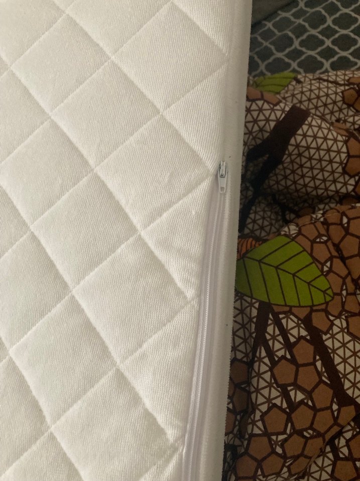 Pamuk Oyun Park Yatağı - Görsel 5