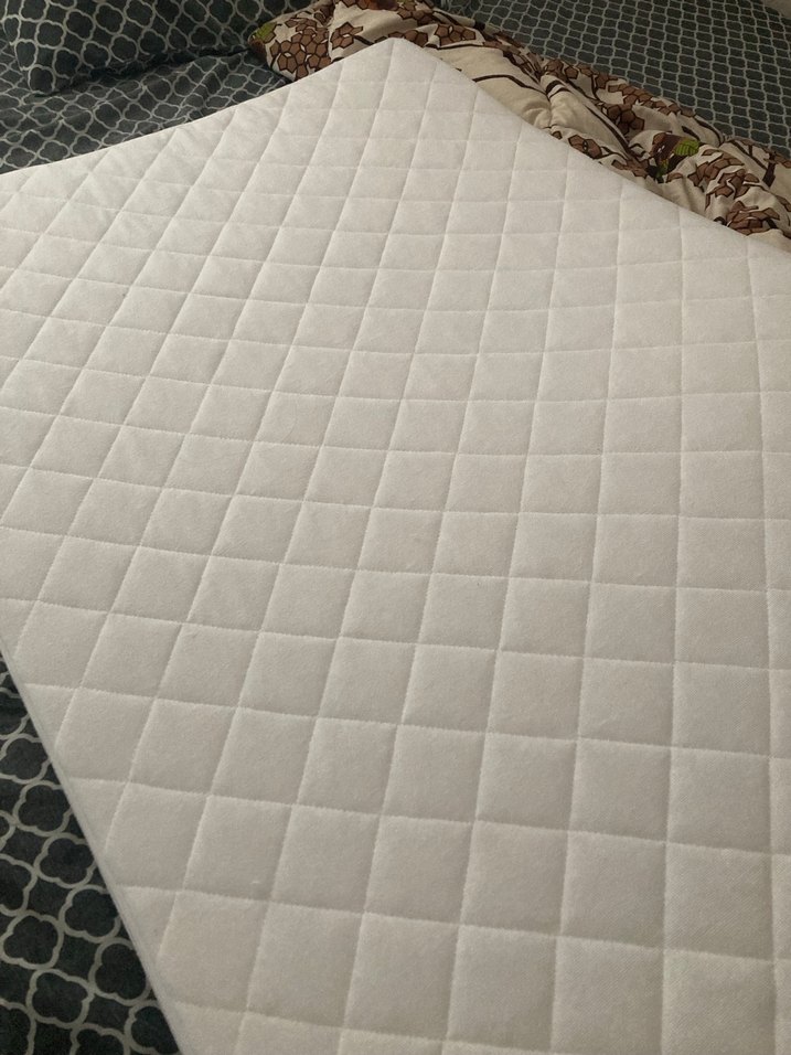 Pamuk Oyun Park Yatağı - Görsel 4