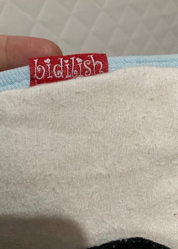 Bebek Alt Açma Örtüsü - Görsel 2