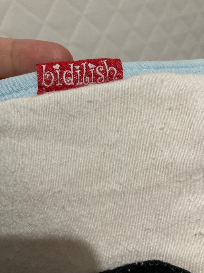 Bebek Alt Açma Örtüsü - Görsel 2