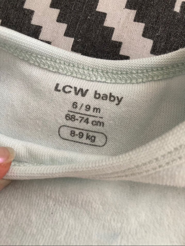 Bebek Zıbınları - Görsel 4