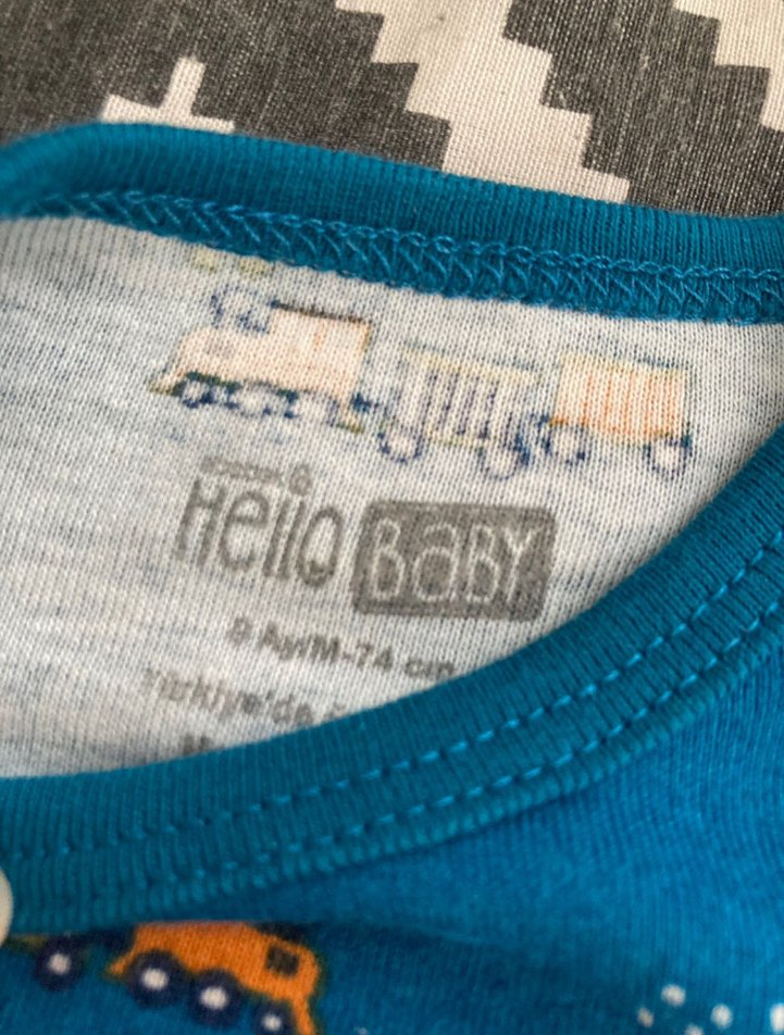 Bebek Zıbınları - Görsel 2