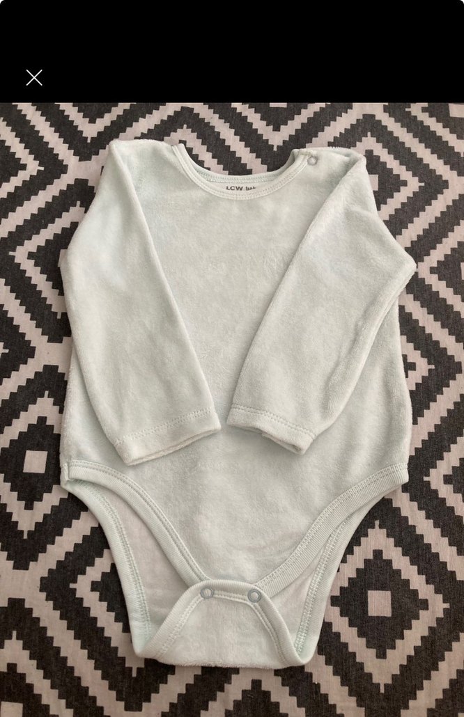 Bebek Zıbınları - Görsel 3