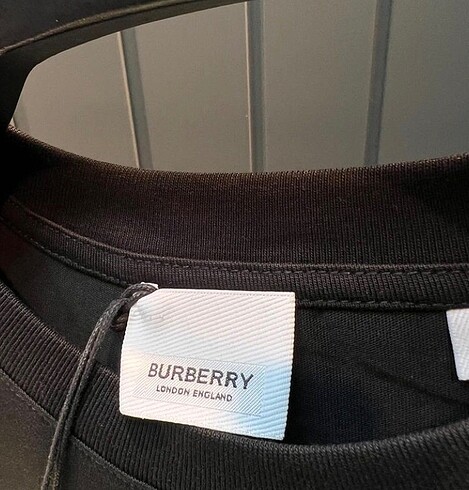 Burberry BURBERRY ERKEK T-SHİRT