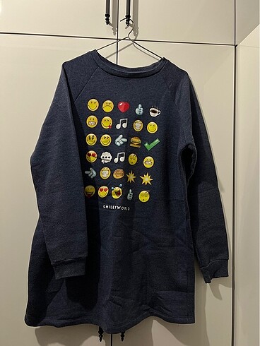 Defacto tunik M