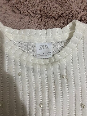 Zara Zara üst