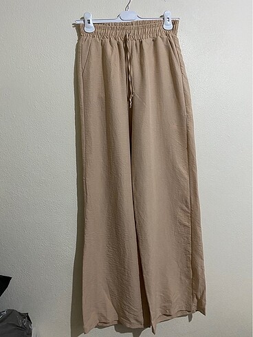 m Beden Bol pantolon