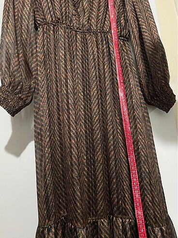 Batik Elbise