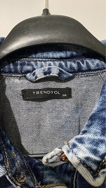 Trendyol & Milla Kot tunik