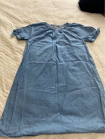 LC Waikiki Mini kot elbise