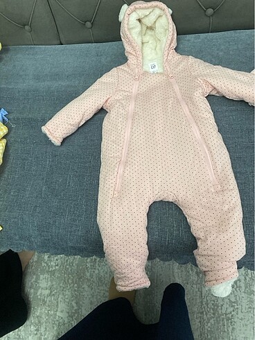 Gap Bebek