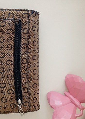 Guess ORJİNAL GUESS CÜZDAN