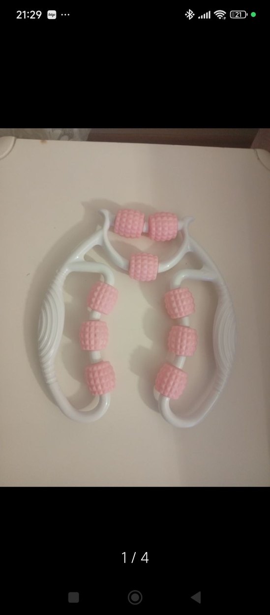 FİTLEGS BACAK İNCELTME ALETİ - Görsel 2