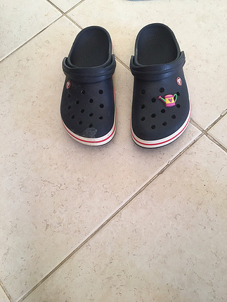 Crocs terlik