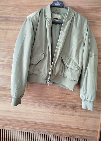 Pull&Bear mont