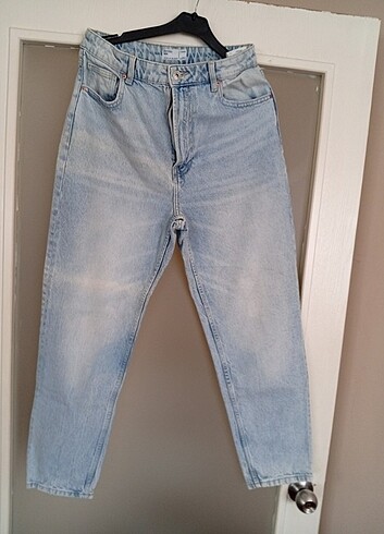 BERSKHA MOM JEAN