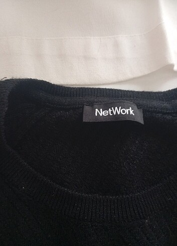 s Beden Network triko
