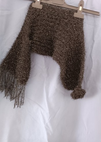 el örgüsü boyunluk atki - Görsel 5