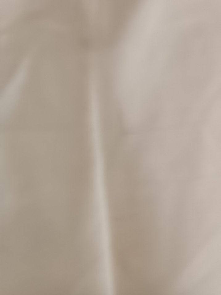 Bej Mini Kadın Bermuda Şort özel dikim - Görsel 5