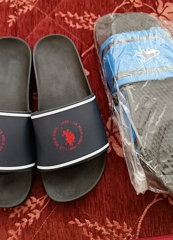 Diğer Unisex terlik