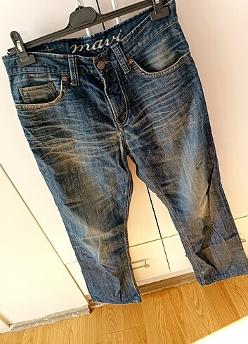 Erkek Jean 
