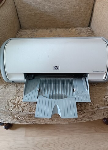 HP yazici