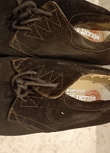 Erkek ayakkabi  - Görsel 2