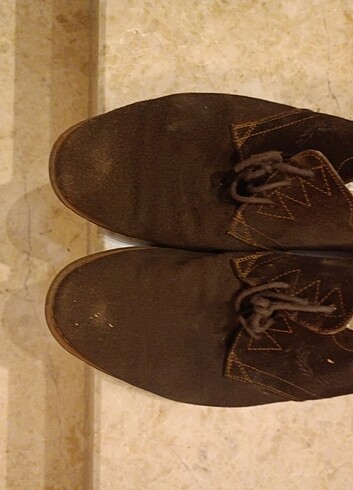Erkek ayakkabi  - Görsel 3