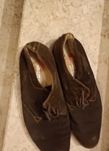 Erkek ayakkabi  - Görsel 4