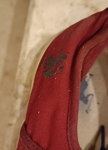 Yazlık keten ayakkabi - Görsel 6