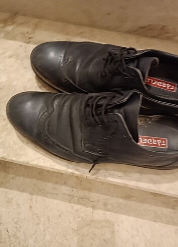 Erkek ayakkabi  - Görsel 3