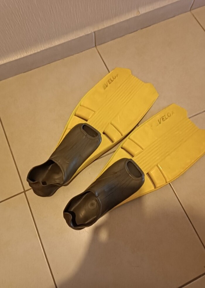 Yüzme paleti - Görsel 2