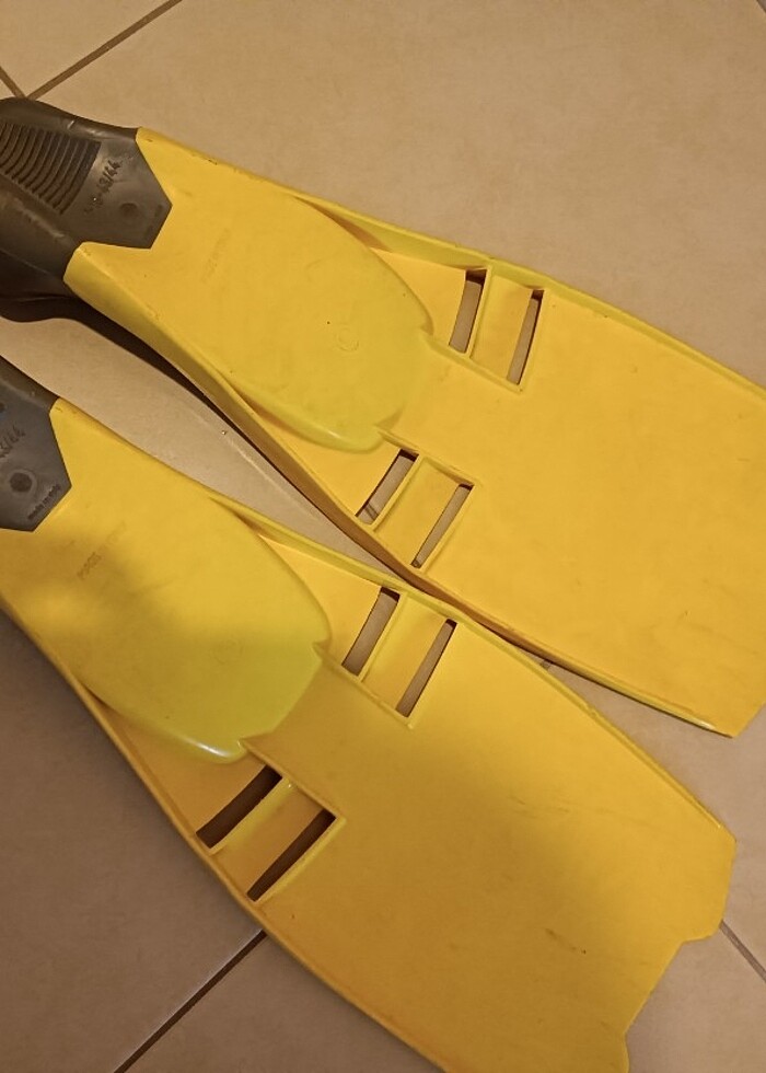 Yüzme paleti - Görsel 4