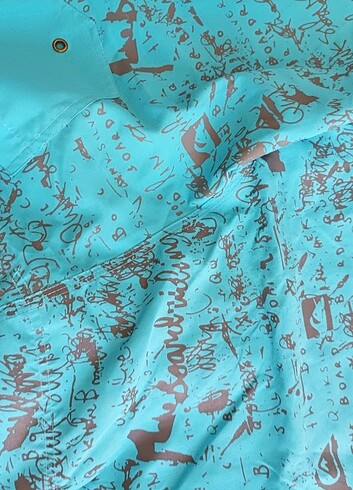 Erkek Deniz şortu  - Görsel 2