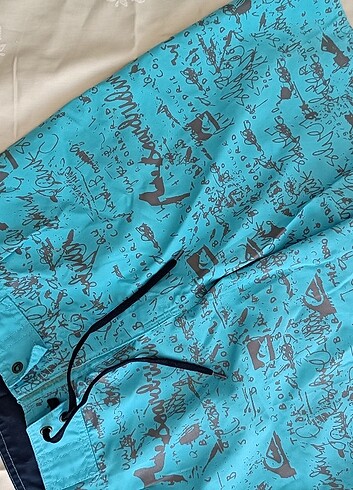 Erkek Deniz şortu  - Görsel 3