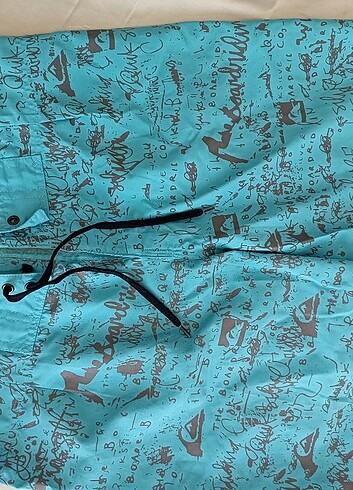 Erkek Deniz şortu  - Görsel 5